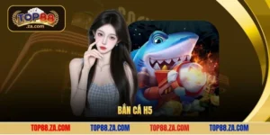 Bắn cá H5