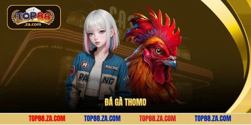 Đá Gà Thomo