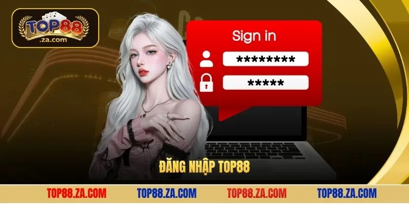 Đăng nhập Top88