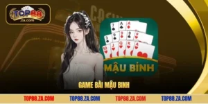 Game bài mậu binh