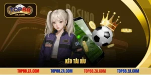 Kèo tài xỉu