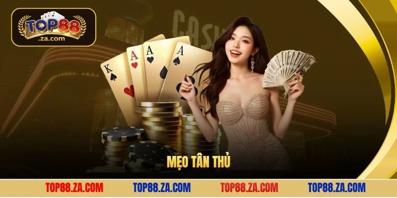 Mẹo tân thủ